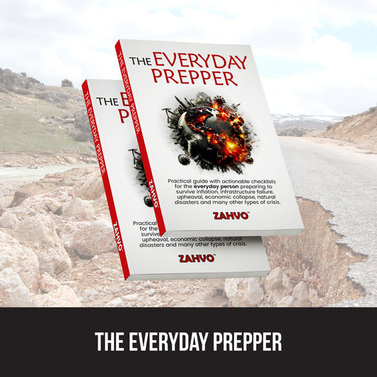 the everyday Prepper